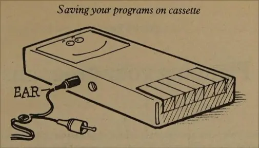 tape