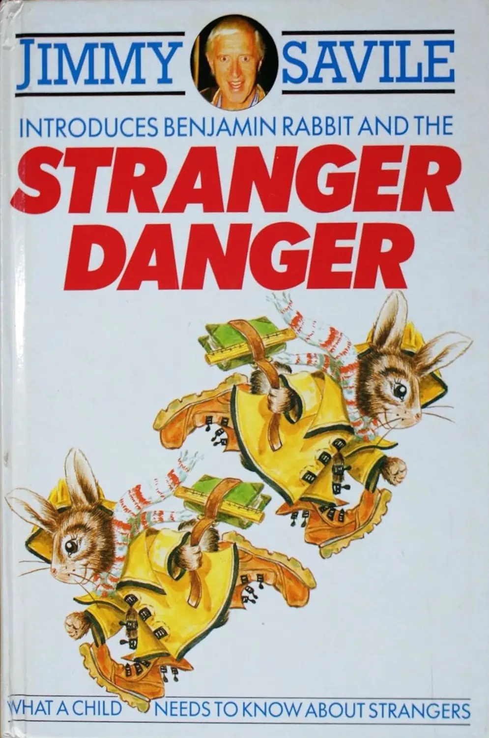 Stranger Danger